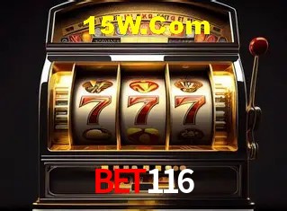 Integração de APIs Bet116