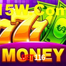 Exclusive Games Bet116