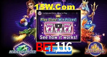 Casino Ao Vivo Bet116