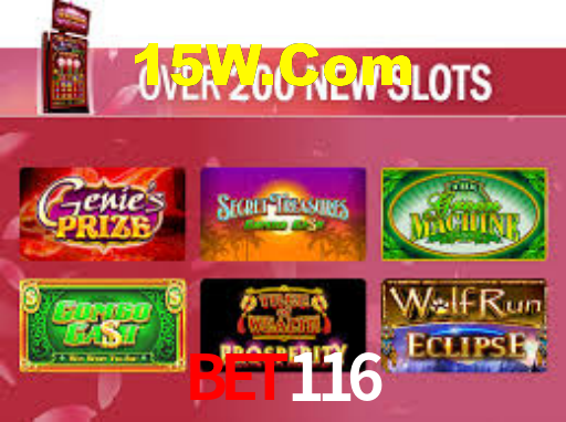 Bet116 Vip
