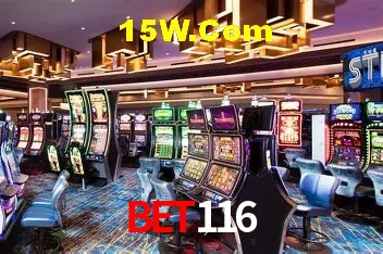 Ofertas Exclusivas Bet116