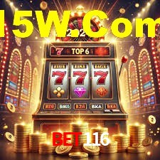 Roulette Table Bet116