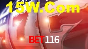 Welcome Bonus Bet116