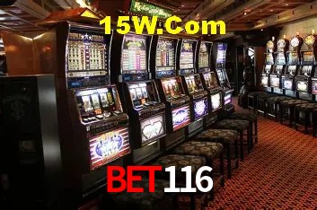 Promoções Sazonais Bet116