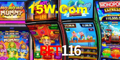 Bet116
