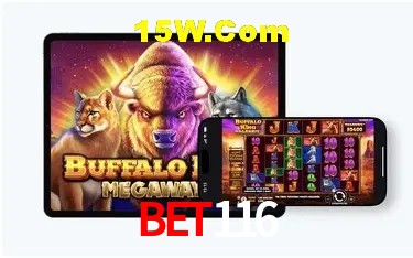 Estatísticas Bet116