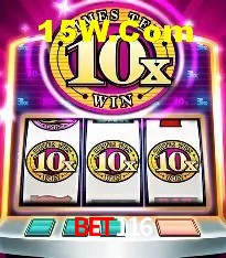 Biblioteca de slots populares na Bet116
