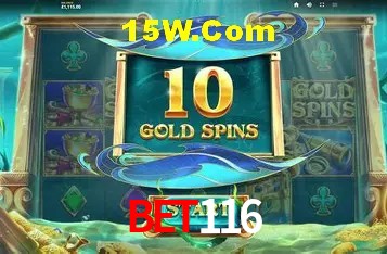 Sistemas de Segurança Bet116