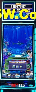 VIP Casino Bet116