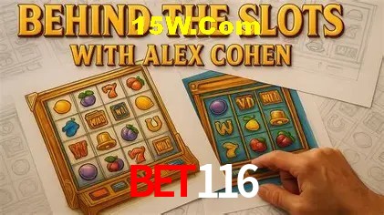 Bônus de Boas-vindas Bet116