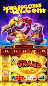 Slot Games Bet116