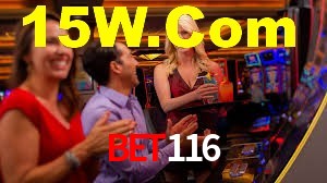 Bet116 Vip