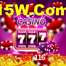 Bet116