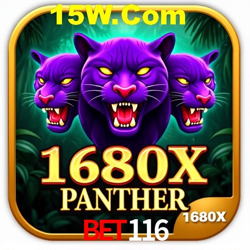Página oficial no Facebook da Bet116