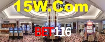 Bet116 Vip