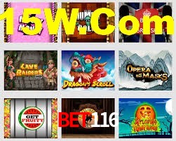 Programa VIP Bet116