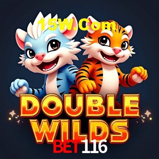 Interface Premium Bet116
