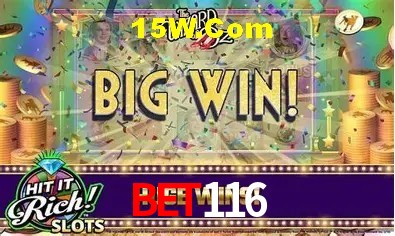 Bônus e promoções da Bet116