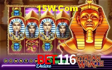 Mesa de Blackjack Bet116
