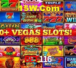 Estatísticas Esportivas Bet116