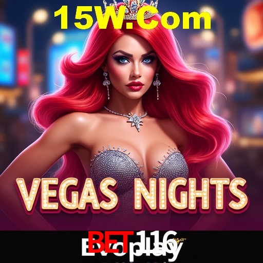 Descubra o Mundo do Cassino Online com Bet116