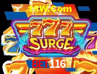 Login Seguro Bet116