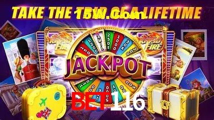 Provedores de Jogos Bet116