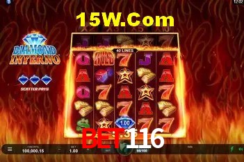 Jogos populares e pagamentos rápidos na Bet116