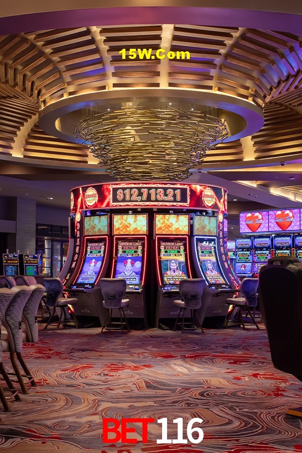 Game Providers Bet116