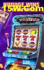 Benefícios VIP na Bet116