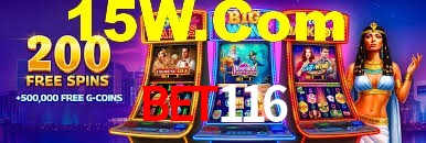 Blackjack Table Bet116