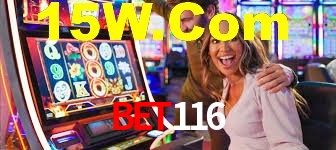 Welcome Bonus Bet116