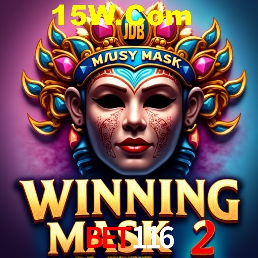 Descubra o Mundo do Cassino Online com Bet116