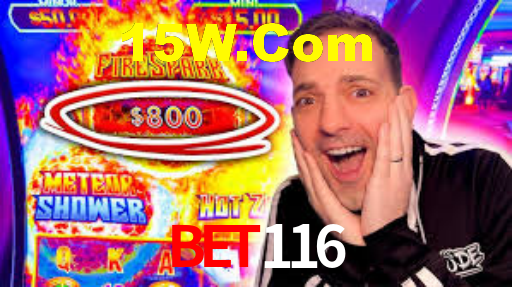 Bet116 Vip