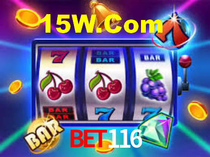 Exclusive Games Bet116