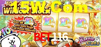 Programa VIP Bet116