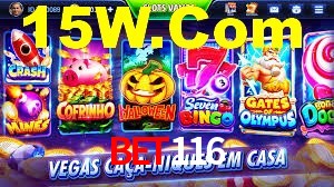 Bet116 App Interface