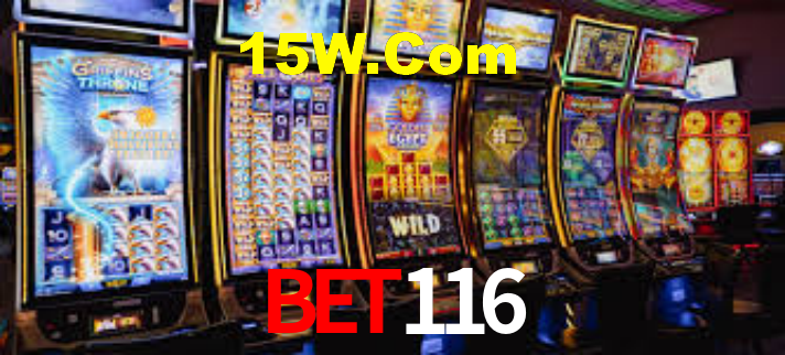 Premium Interface Bet116