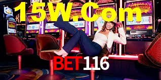 Welcome Bonus Bet116
