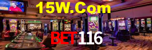 Sinta a adrenalina dos jogos de cassino com Bet116