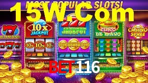 Live Casino Bet116