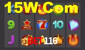 VIP Casino Bet116