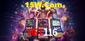 Welcome Bonus Bet116