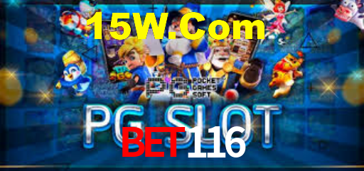 Bet116.Com