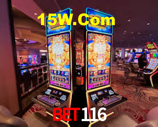 Bet116