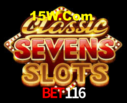 Bet116 Vip