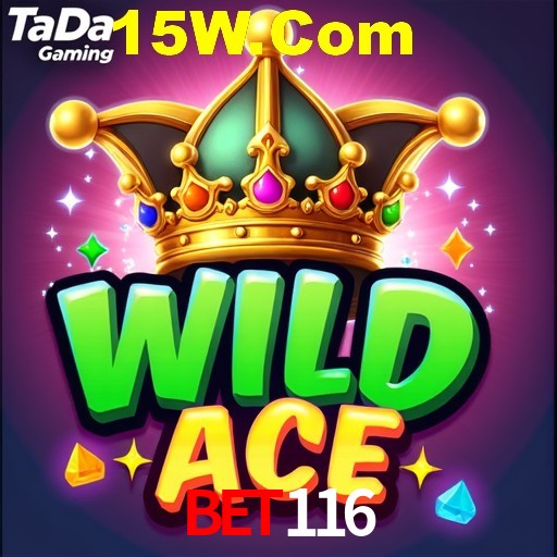 Bet116 Vip