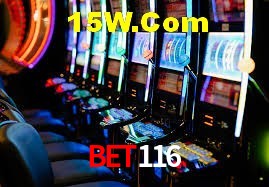 Experiência VIP Bet116