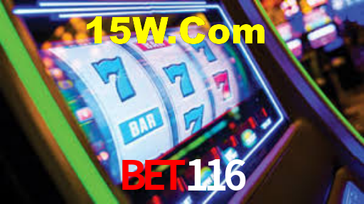 Bet116 - Cassino Online Impressionante - Bet116.Com