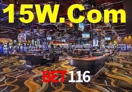 Tournaments Bet116